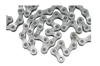 Превью  Цепь SHIMANO Deore XT/Ultegra CN-HG93 9sp 114 звеньев